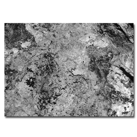 Trademark Fine Art Kurt Shaffer 'Azurite & Malachite' Canvas Art, 22x32 KS003-C2232GG